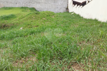 Lindo Terreno a venda no Condomínio Villaggio Capriccio - Louveira/SP
