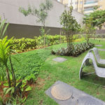 Studio sofisticado, totalmente mobiliado e pronto para morar