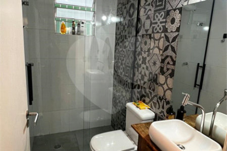 Casa a venda - Vila Mariana