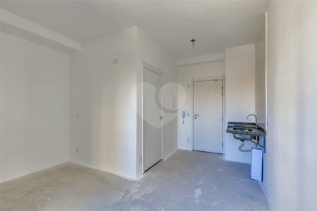 Studio à venda em Alto da Boa Vista - São Paulo - SP
