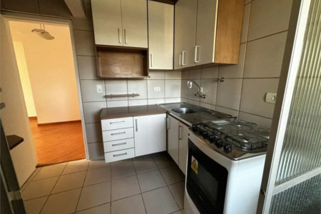 Apartamento à venda com 3 quartos em Butantã, São Paulo, SP