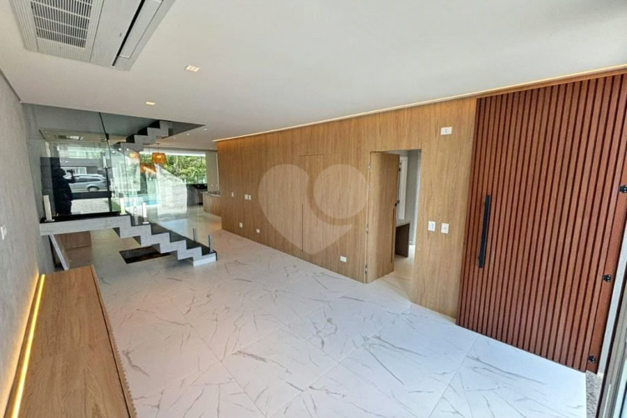 Villagio à venda com 5 suítes em Riviera de São Lourenço, Bertioga, SP