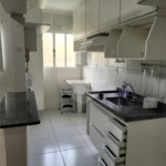 Apartamento para venda no Residencial Bianchi