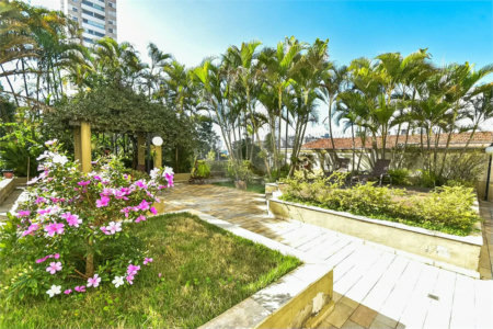 Apartamento à venda na Vila Mariana | 55 m² | 2 quartos | 1 vaga