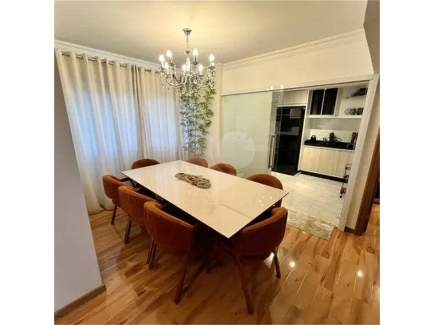Apartamento com 4 dormitórios, 4 vagas na Agua Fria - Zona Norte - SP