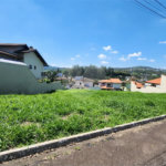 Terreno à venda no Condomínio Villaggio Capriccio – Louveira 700 m² excelente topografia