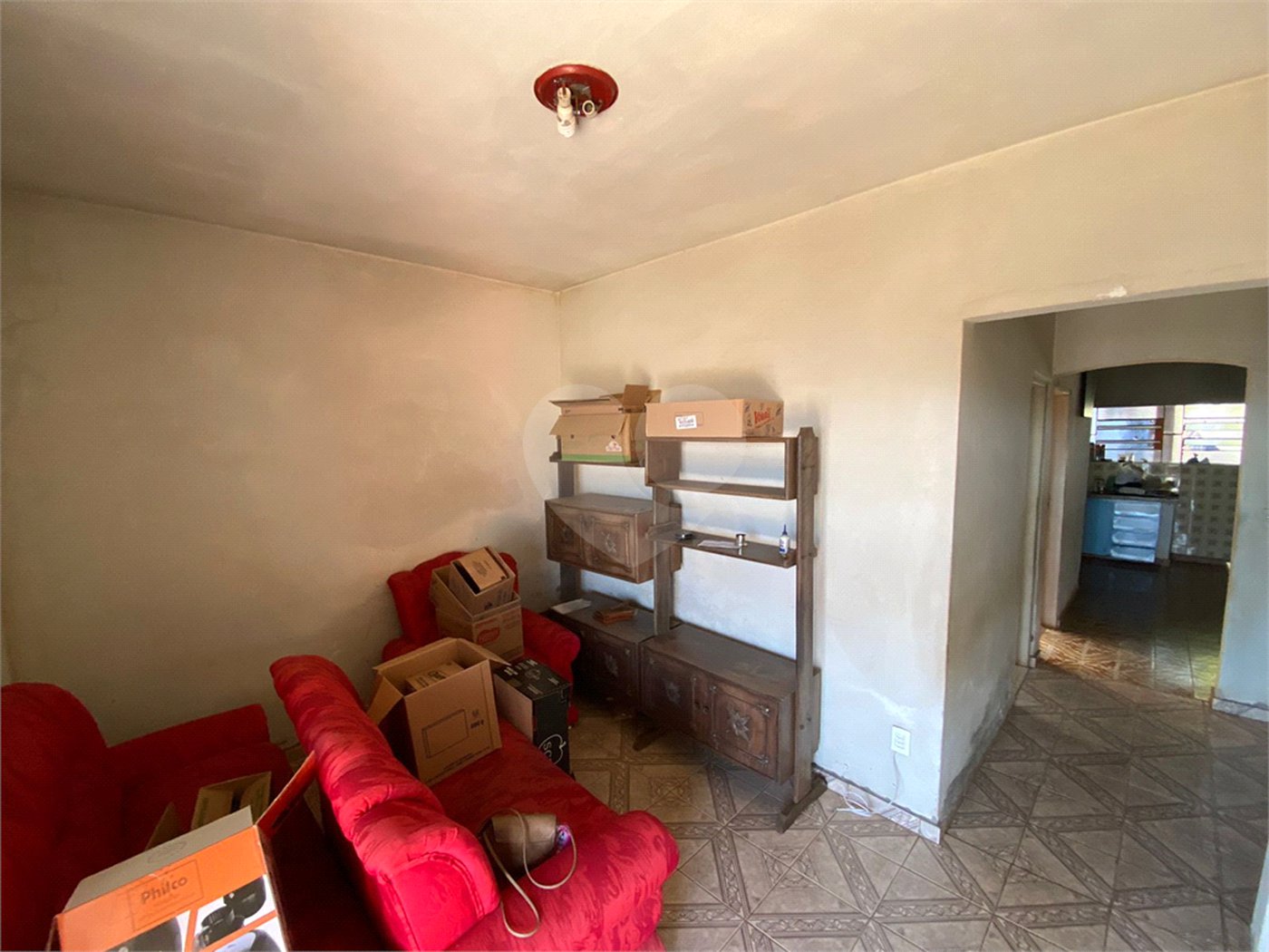 Casa à venda – Jardim Paulista (Residencial)