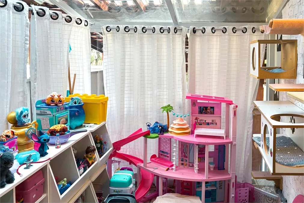Casa à venda com 2 quartos, sendo 2 suítes, em Morumbi, São Paulo - SP