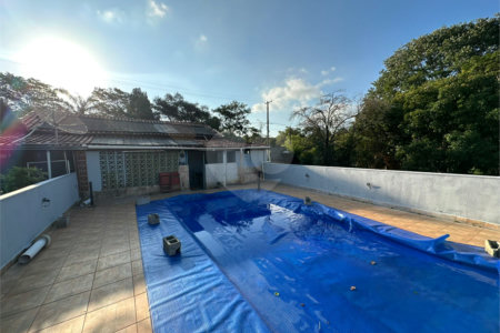 Casa a venda na Lagoa Dourada