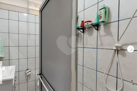 APARTAMENTO A VENDA EM SP BELA VISTA