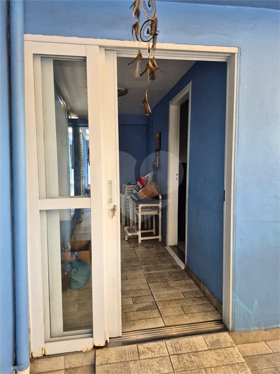 Casa á venda - Jabaquara