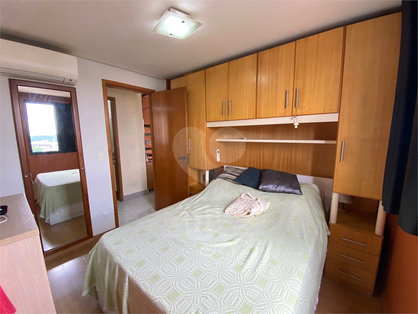 Cobertura 114 m² - Vila Guarani metrô Conceição