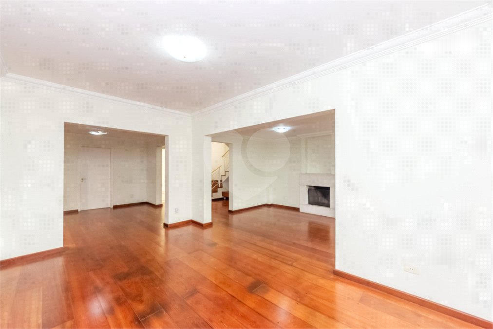 Casa à venda com 4 suítes no condomínio Residencial Le Premier Condominium, São Paulo - SP