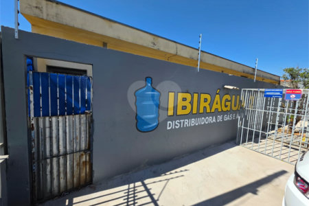 Terreno comercial ou residencial 293,19 m²