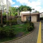 OPORTUNIDADE ÚNICA – APARTAMENTO COMPLETO, MOBILIADO E PRONTO PARA MORAR