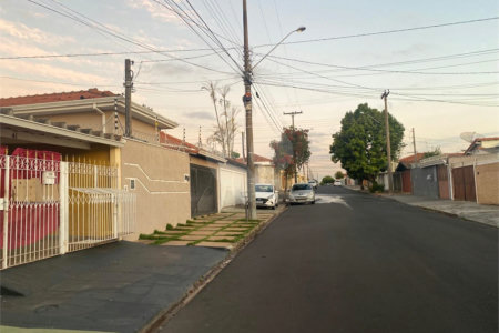 Casa de 2 dormitórios no Bairro Boa Vista