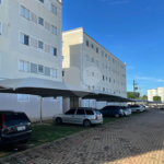 Apartamento no Residencial Spazio Mont Royal