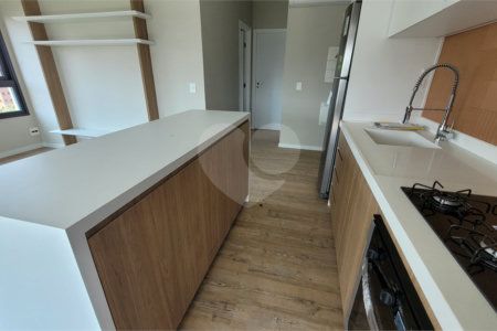 Apartamento de 2 quartos à venda no Paraíso