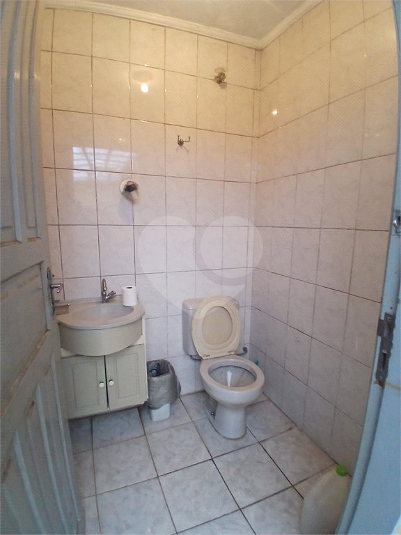 Casa Térrea à venda com 2 quartos em Vila Leopoldina, São Paulo, SP
