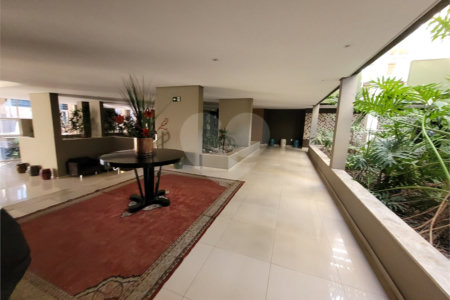 Apartamento à venda com 3 suítes no Centro, Santo André, SP