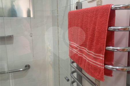 Cobertura à venda com 2 quartos em Vila Guarani (z Sul), São Paulo, SP