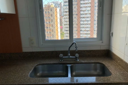 Apartamento à venda com 3 suítes em Vila Suzana, São Paulo, SP