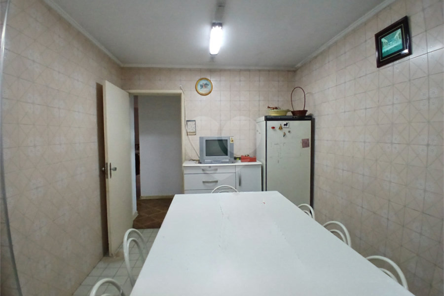 Sobrado à venda com 3 quartos, sendo 2 suítes, em Santana, São Paulo, SP