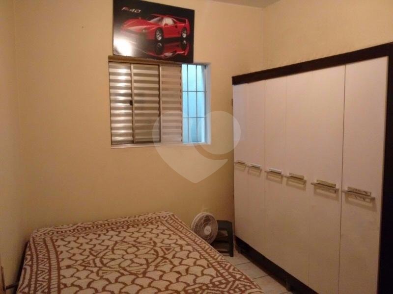Casa à venda com 2 quartos em Tatuapé, São Paulo, SP