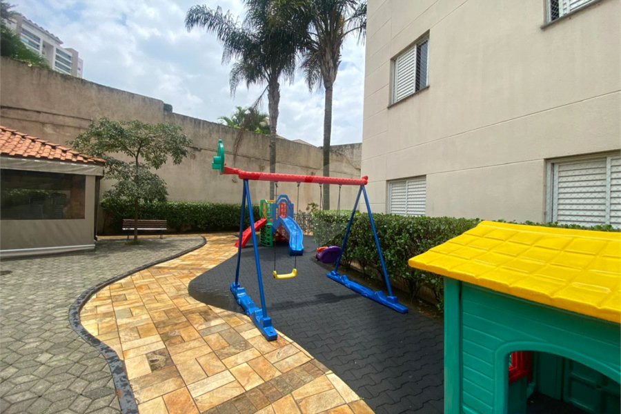 Apartamento à venda com 3 quartos, sendo 1 suíte,  em Vila Maria, São Paulo, SP