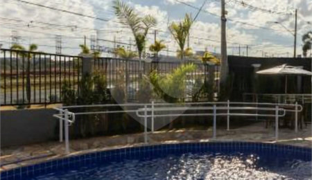 Apartamento à venda ou para alugar com 2 quartos, sendo 1 suíte,  em Jardim das Flores, Araraquara, SP
