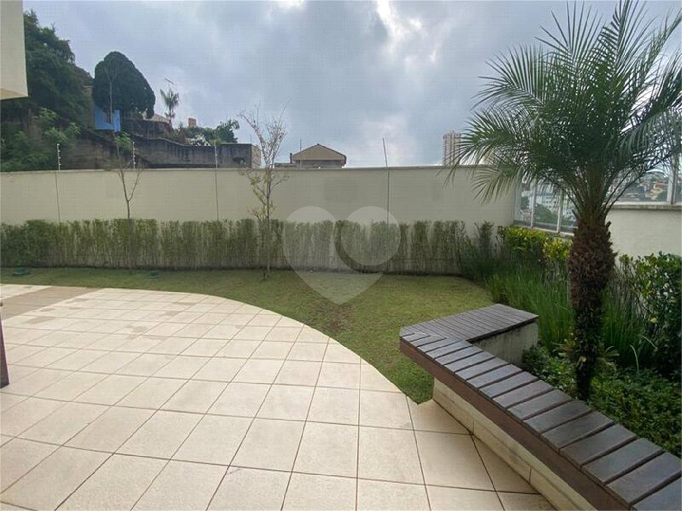 Apartamento à venda com 1 suíte em Santa Teresinha, São Paulo, SP