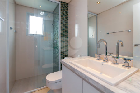 Apartamento à venda com 3 suítes em Saúde, São Paulo, SP