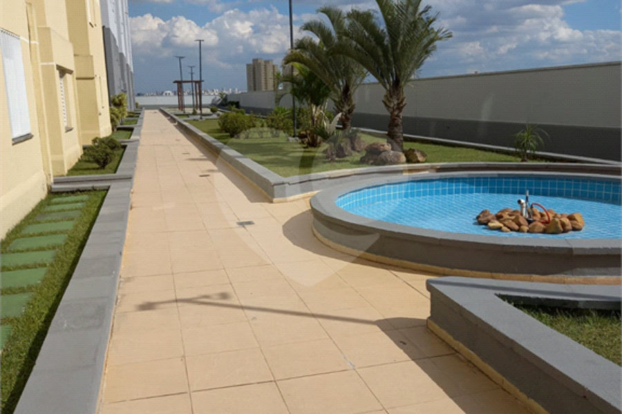 Apartamento à venda com 2 quartos em Freguesia do Ó, São Paulo, SP