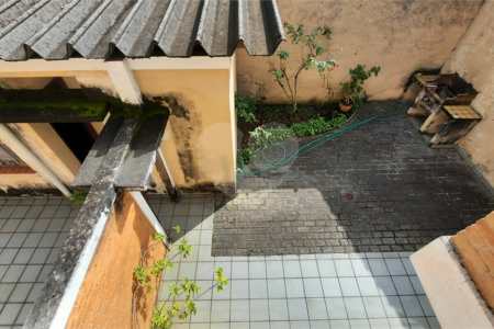 Sobrado à venda com 4 quartos, sendo 1 suíte,  em City Campo Grande, São Paulo, SP