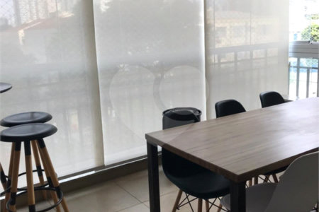 Apartamento à venda com 2 quartos, sendo 1 suíte, em Vila Romana, São Paulo, SP