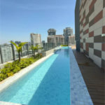 Studio à venda com 1 quarto em Jardim das Acácias, São Paulo, SP