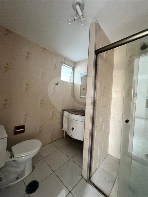 Apartamento para alugar com 3 quartos em Vila Mascote, São Paulo, SP