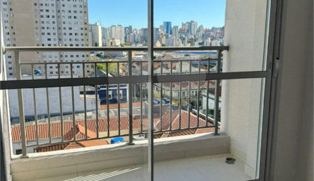 Apartamento à venda com 3 suítes em Brás, São Paulo, SP