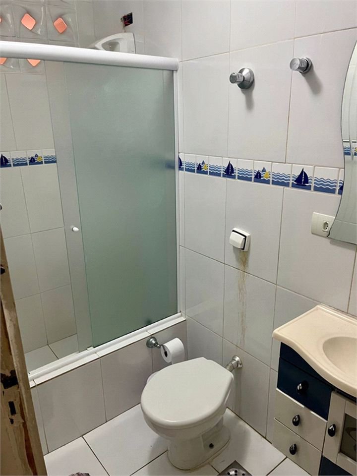 Apartamento Residencial à venda, Enseada, Guarujá - AP1502.