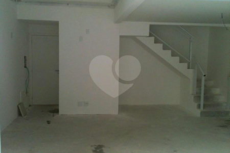 Apartamento à venda com 1 suíte em Campo Belo, São Paulo, SP