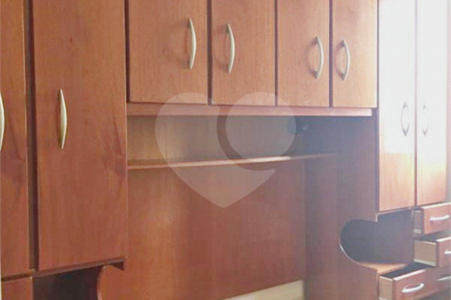 Apartamento à venda com 3 quartos em Vila Nova Cachoeirinha, São Paulo, SP