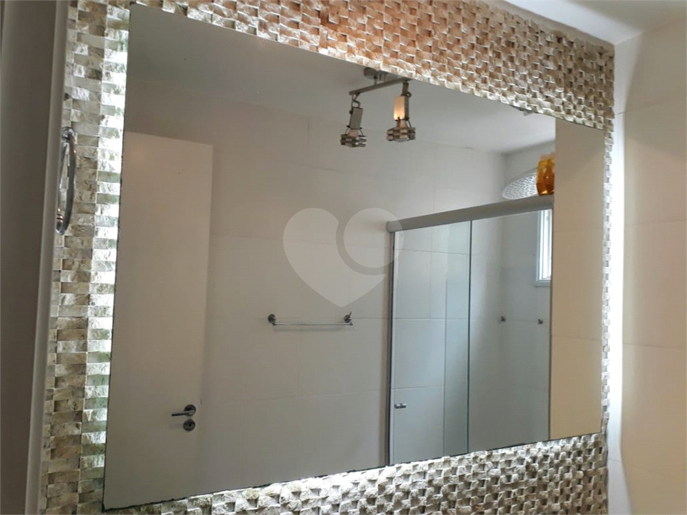 Apartamento à venda com 2 quartos em Protendit, São Paulo, SP