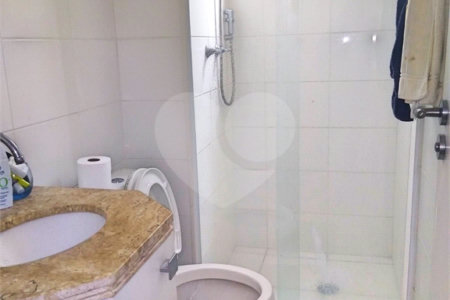 Apartamento à venda com 2 quartos em Jardim Parque Morumbi, São Paulo, SP