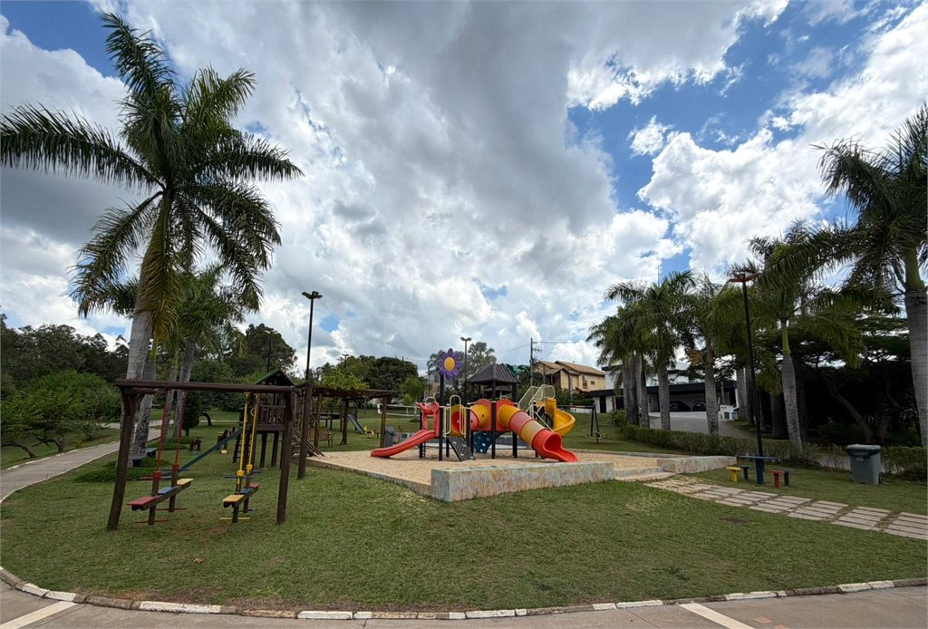 Terreno à venda no condomínio Fazenda Imperial, Sorocaba - SP