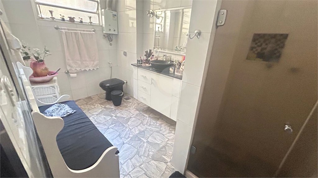 Apartamento à venda com 4 quartos, sendo 2 suítes, em Flamengo, Rio de Janeiro, RJ