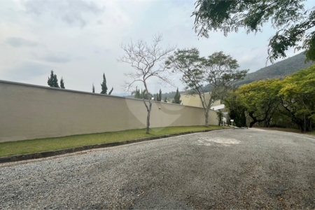 Loteamento à venda em Alpes de Atibaia, Atibaia, SP