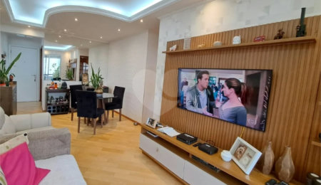 Apartamento à venda com 3 quartos, sendo 1 suíte,  em Tatuapé, São Paulo, SP