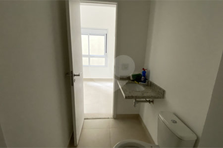 Apartamento à venda com 1 quarto em Campo Belo, São Paulo, SP