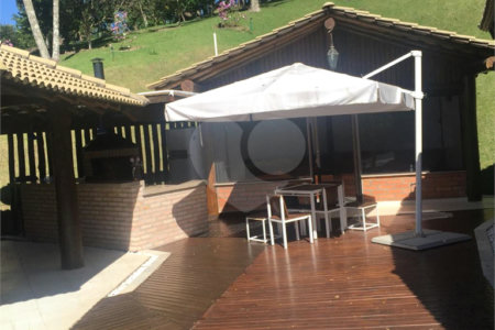 Sítio à venda com 3 suítes em Recreio Costa Verde, Itatiba, SP
