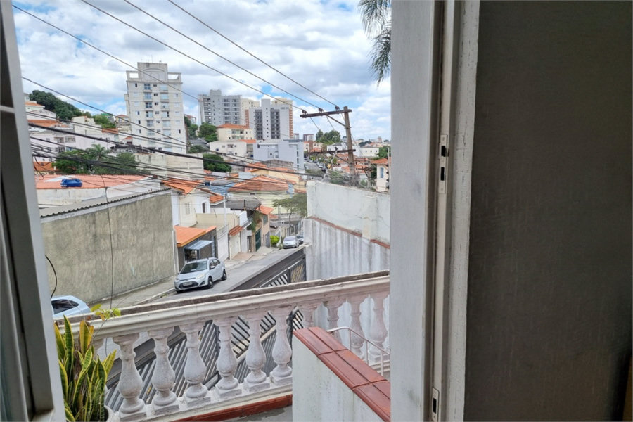 Casa à venda com 1 quarto em Santana, São Paulo, SP